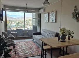 Hermoso y central departamento