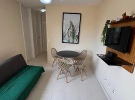 Apartamento 2 quartos ,Mobiliado em Sumare SP