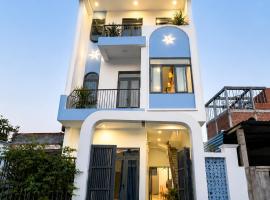 Homestay Hải Yến Vĩnh Hy, hotel i Vĩnh Hy