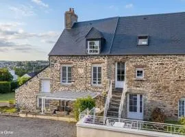Studio duplex, nature Suisse Normande, animaux admis - FR-1-497-226