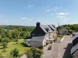 Gîte lumineux avec jardin, animaux acceptés, WiFi - FR-1-497-225