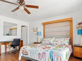2 Bed1 Bath on the Boardwalk by the Inlet