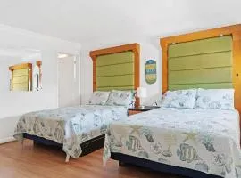 2 Bed1 Bath on the Boardwalk by the Inlet