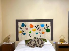 By Lela, hotel a Tinogasta