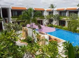 Happy Resort Siem Reap