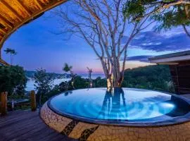 Bong Lux Hostel Nusa Lembongan