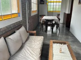 Casa Casona Las Toscas