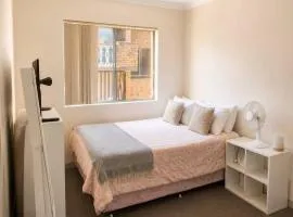 Cozy room in shared appartment in Arncliffe