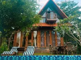 Kap homestay Pleiku - Lake view Heaven
