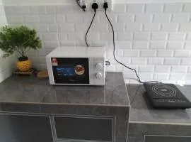 910 Homestay Templer Seremban City Center