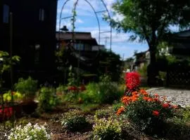 T387Tranquil Riverside Stay&Free Parking&Max 3 people