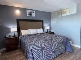 Scottish Inn and Suites - Bensalem-Philadelphia