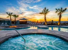 Zion Village - Hot Tub - Pool - Lazy River - EV - Gym
