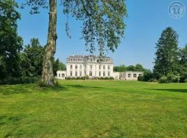 Gîte avec animaux admis - 14 pers. - FR-1-510-243