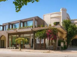 Hotel Casagrande