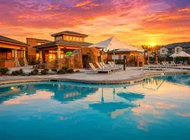 Zion Village - Pool - Hot Tub - Lazy River - EV - Gym