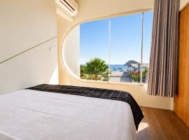 Inn Room Hotel Bajo, хотел в Лабуан Баджо