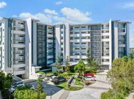 Salt Apartments Unit 16, 12 Bright Place, Birtinya
