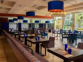 Yas Plaza Marina by IHG