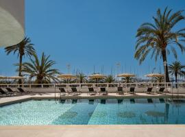 Hotel Palma Bellver, Affiliated by Meliá, хотел в Палма де Майорка