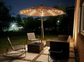 The Rest Nest Home Near UHC, FBI, the Bridge Sport Complex