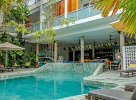 Sonitori Boutique Resort