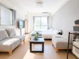 REKADO ROOM Shinsuizenji 3B
