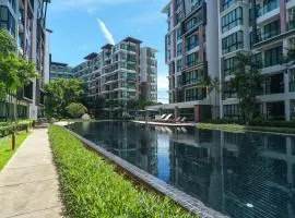Wyndham Phuket Airport