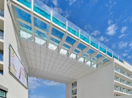 INNSiDE by Meliá Calviá Beach, Hotel in Magaluf