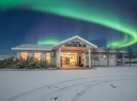Hotel Grimsborgir by Keahotels