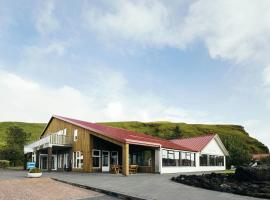 Hotel Katla by Keahotels, hotel v destinaci Vík