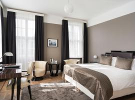 Hotel Borg by Keahotels, hotel u Reykjavíku