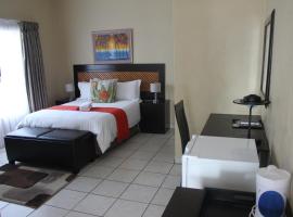 Mcbest Guest House, hotel v destinaci Ermelo