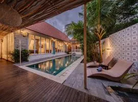 Villa Naya Umalas