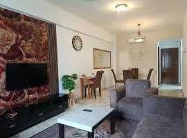 Anneliese suite Glory Beach Resort