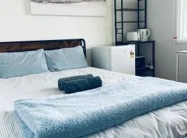 Coral House
