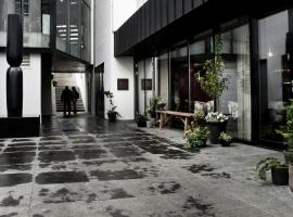Sand Hotel by Keahotels, hótel í Reykjavík