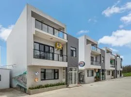 Jialai Homestay - Parking Available - Near Magong Center