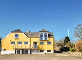 Stunning Apartment In Holstebro With Wifi
