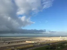 L'eau Vive Front de mer 4e sans ascenseur