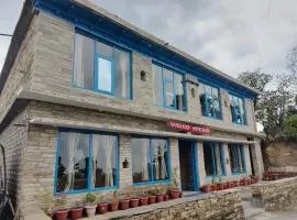Nandi Roop Homestay
