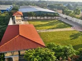Greenway Retreat Resort