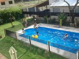 Solar de Las Chacras
