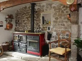le clos saint François