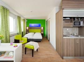 Bonnox Boardinghouse & Hotel, Hotel in Bonn