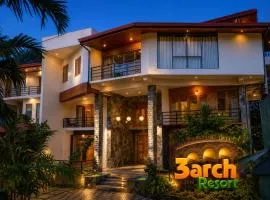 3 Arch Resort Ella