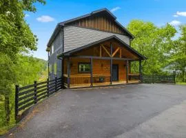 Sanctuary Retreat home