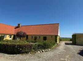 Country House In Nature Reserve With Sea View