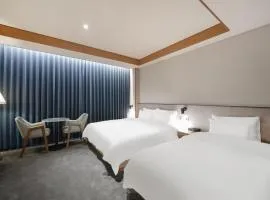 Gwangju The IN Hotel