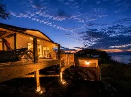 Atami Private Villa SORA -天空-